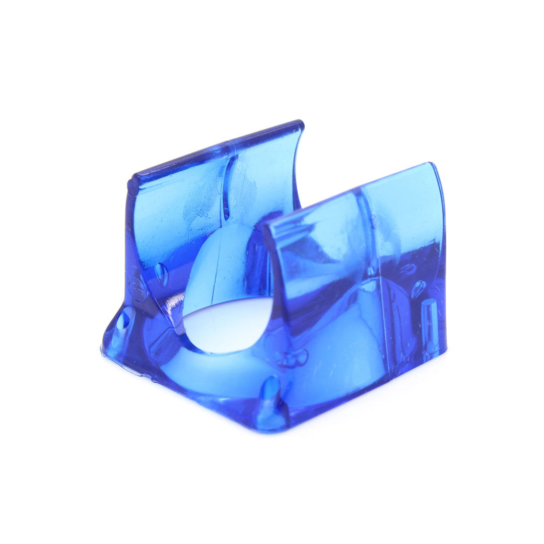 B201 BlueV6Z Cooling Fan Cover for 3D Printer Rated 5.00 out of 5 based on 2customer ratings (2 customer reviews) Availability: In stock B201 BlueV6Z Cooling Fan Cover for 3D Printer Rated 5.00 out of 5 based on 2customer ratings (2 customer reviews) Availability: In stock